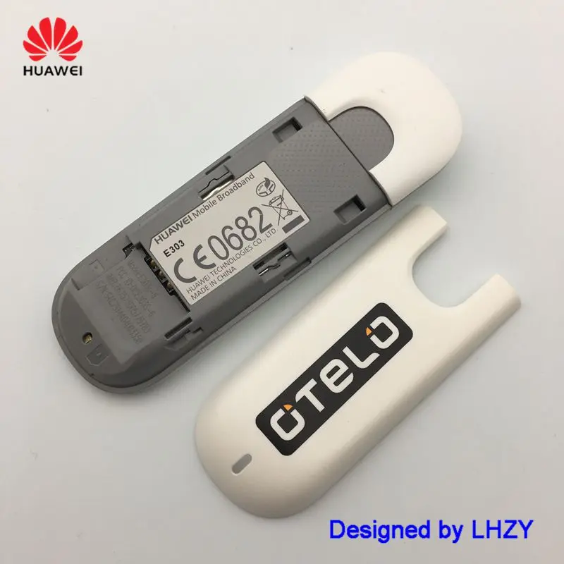 Huawei E303s-6 модем USB HSDPA 7,2 Мбит/с