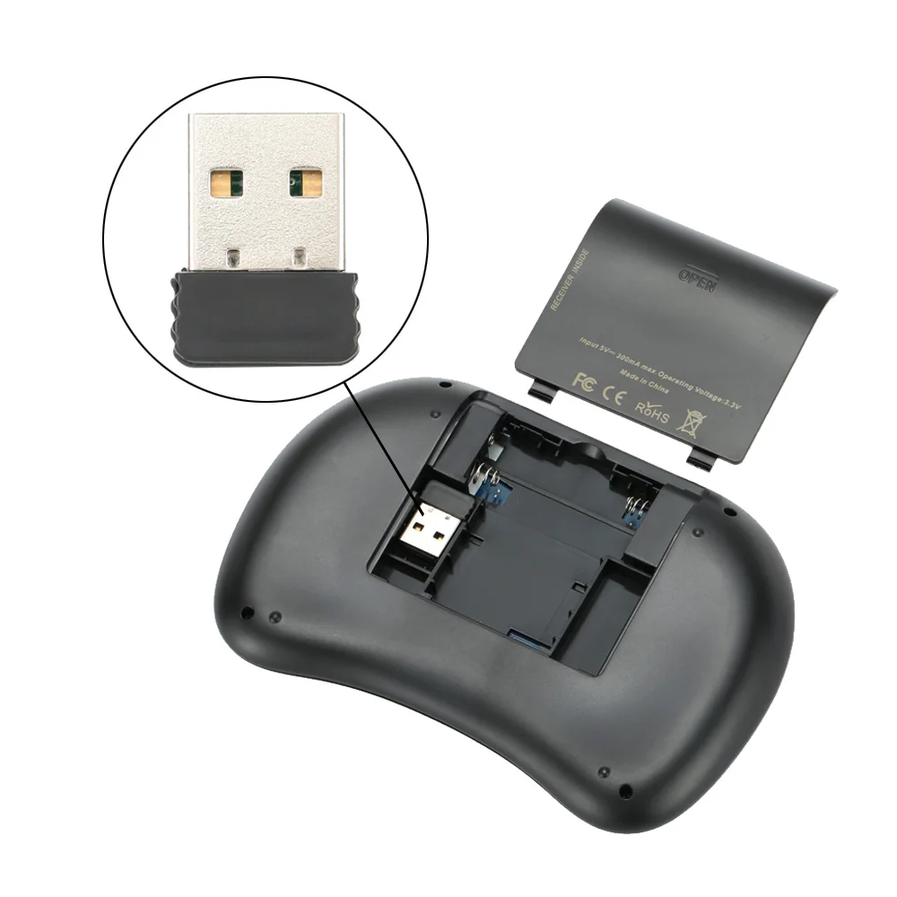 A5X PRO Smart Android 7,1 ТВ коробка RK3328 Quad-core 2G Оперативная память 16G Встроенная память 2,4G/5G Wi-Fi Локальной компьютерной приставки к телевизору VP9 HDR10 H.265 4 к HD медиа плеер