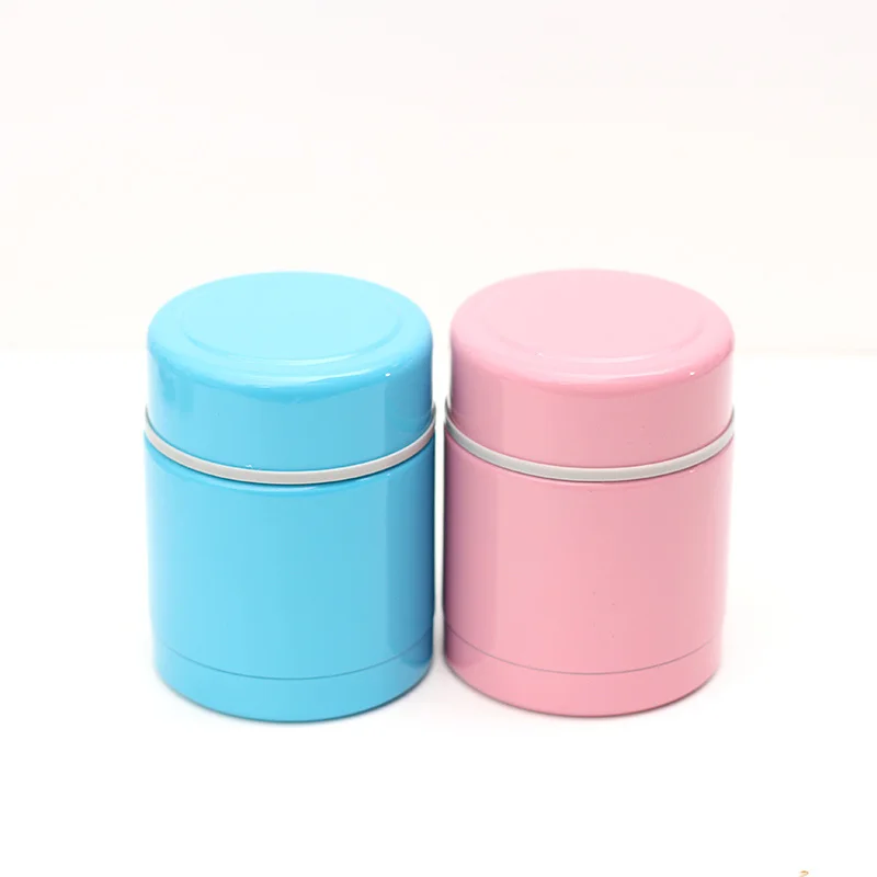 Hoshizora Thermos Food Jar Vacuum Insulated Food Container Thermal