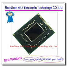 i3-2330M SR04L BGA чипсет