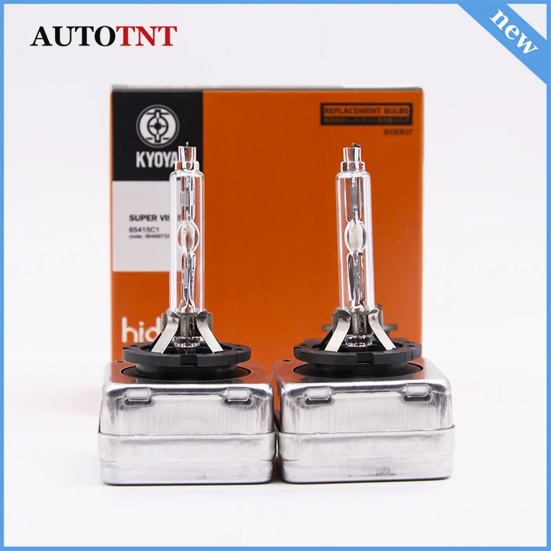 

2pcs D1S Replacement HID d2s Xenon Bulbs 12v 35w D3S lamps hid 4300K 5500K 6000K 8000K 10000K D4S Headlamps headlight