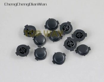

50pcs./lot High Quality Home Button For Playstation 4 Controller PS4 Gamepad ChengChengDianWan