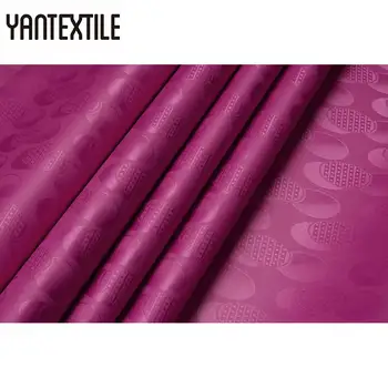 

YANTEXTILE Free Shipping African Bazin Riche Fabric Nigeria Damask Shadda Getzner High Quality Guinea Brocade Fabric 10Yards/Lot