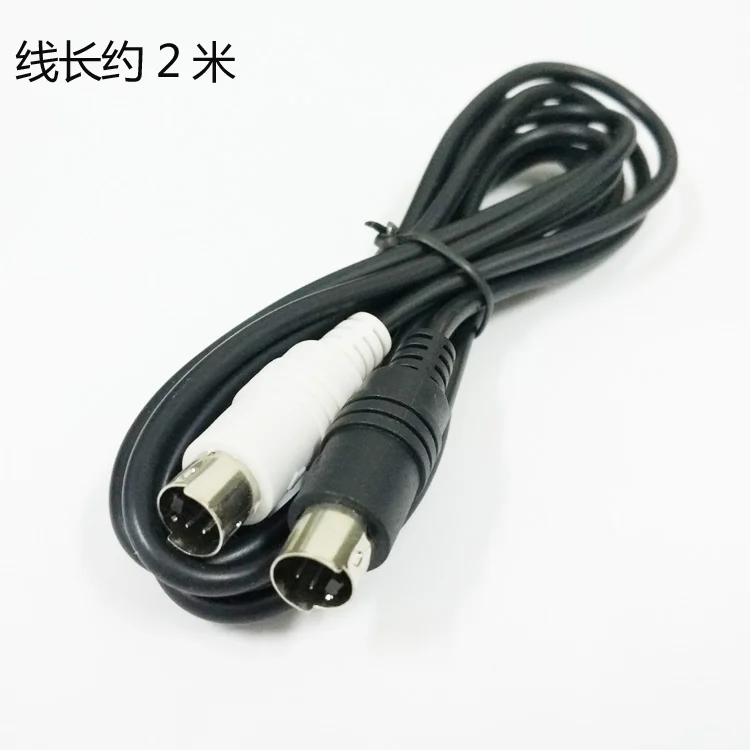 

Radiolink Remote control trainer Cable Transmitter AT9 AT9S AT10 Radio coaching line ASN00022