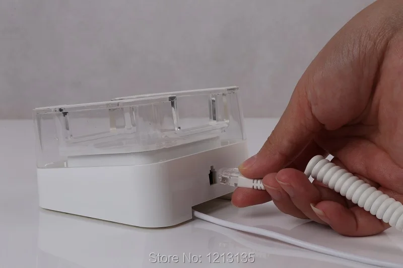 A28_tablet_secure_display_holder_stands_with_alarm_for_ipad_anti_theft