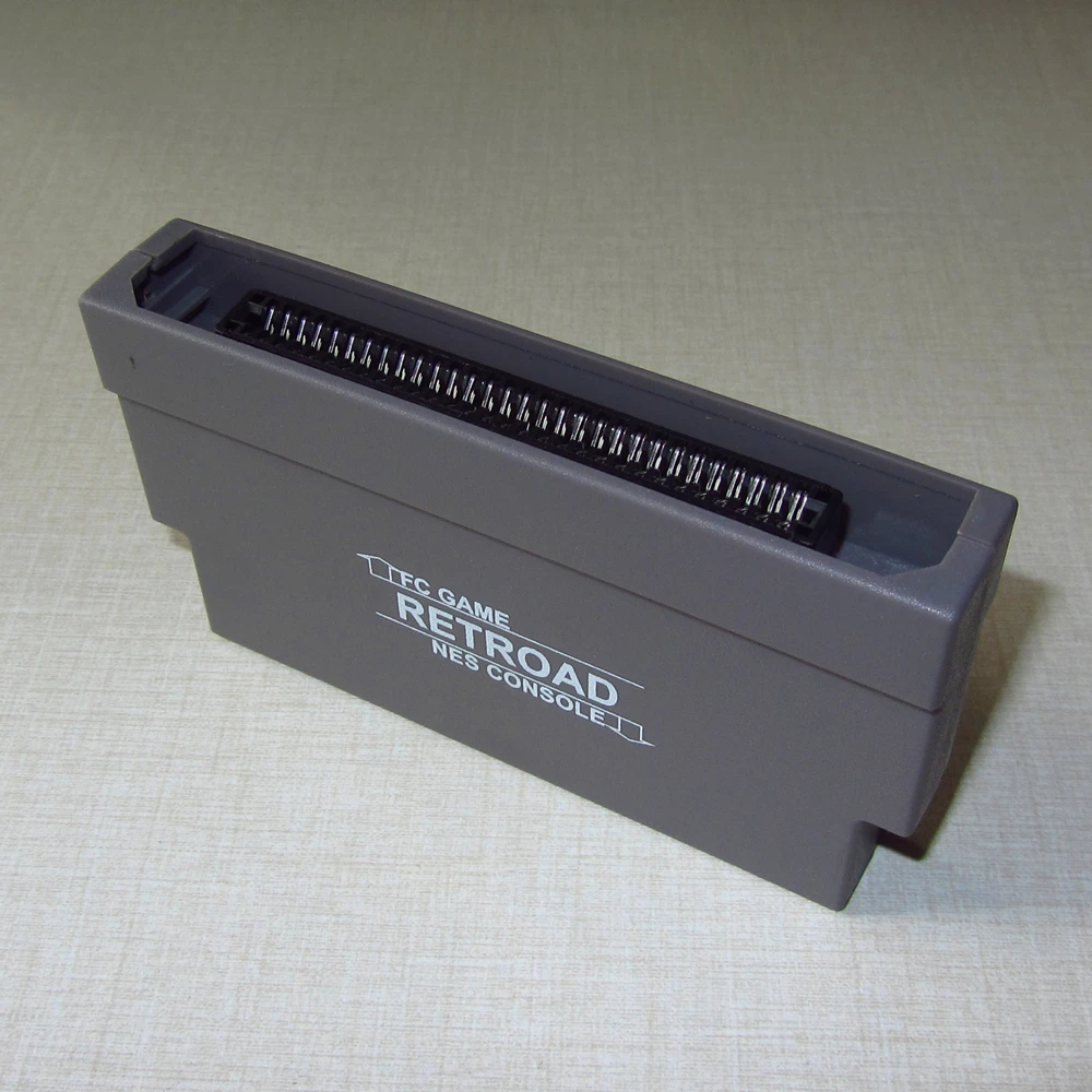 

For 60 Pin To 72 Pin Adapter Converter play 60p fcgame cartridge on NES Console