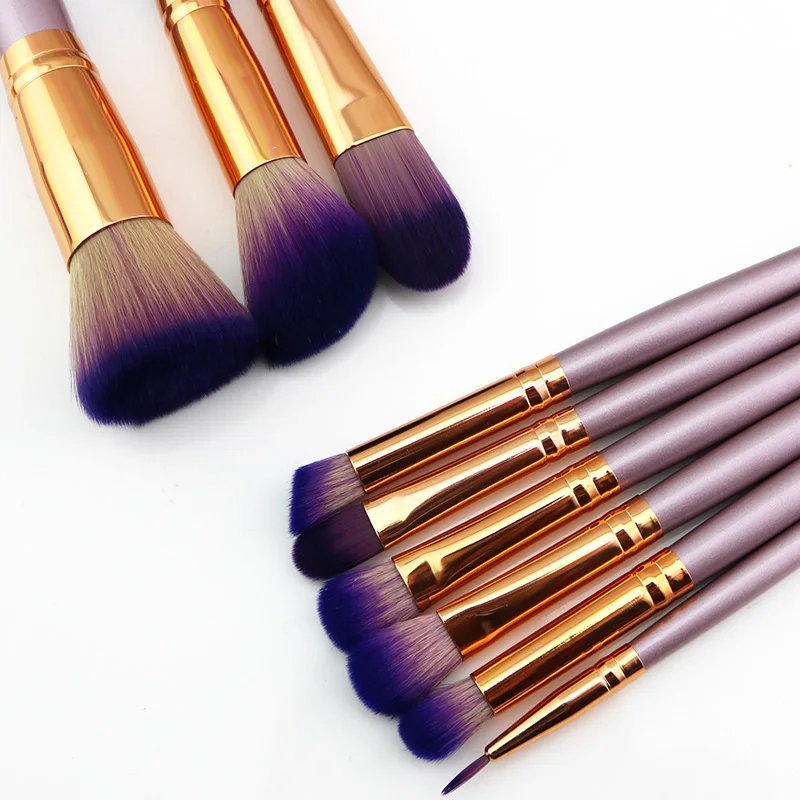 Tesoura de Maquiagem de beleza cosméticos eyeshadow lip Feature : Kabuki Brush, Eco-friendly