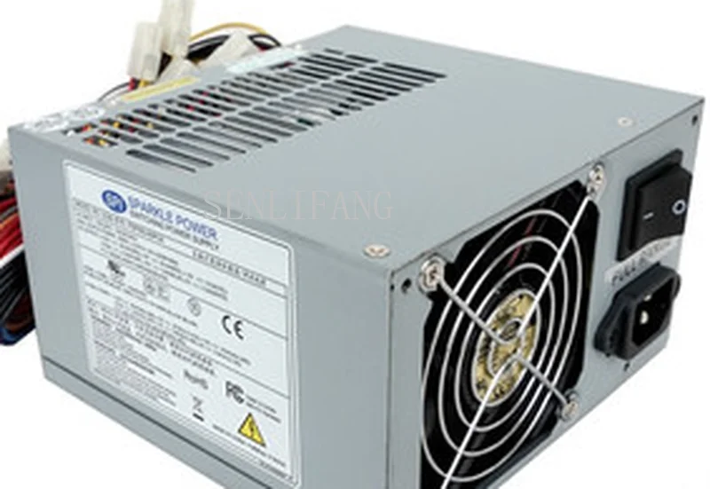 

Free shipping Power supply For FSP350-60PLN fully tested