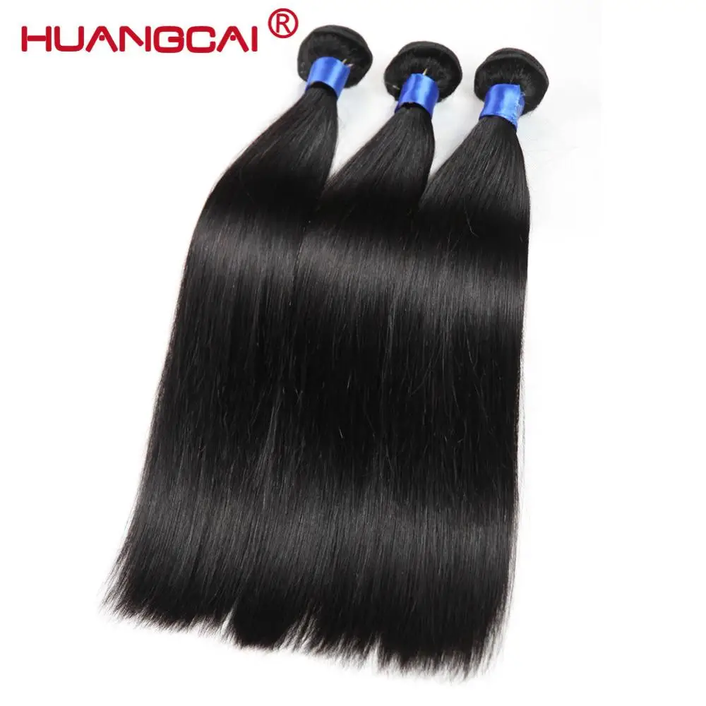 straight human hair (4)