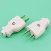 YuXi-cables de extensión en dos conectores con clavijas planas, compatibles con conector de toma de corriente hembra macho de CA, 10A, 250V GB, 2 pines planos ► Foto 2/3