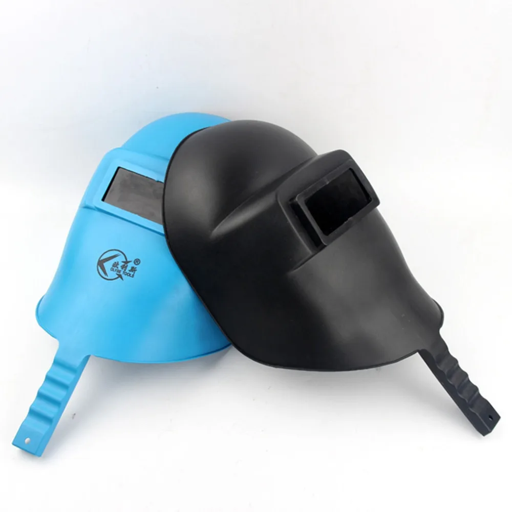

Hand Held Shield Welding Mask Welding Helmet Welders Arc Grinding Protector