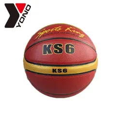 Yono № 6 PU женщин Баскетбол yn-ks6