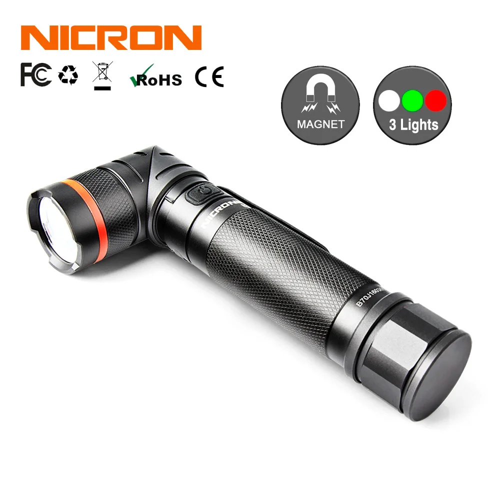 Lanternas e Lanternas de 300 lumens zoomable led Carregador : Recarregável