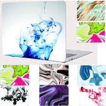 Laptop Case For Apple MacBook Air Pro Retina 11 12 13 15 For Mac Book New Pro 13 15