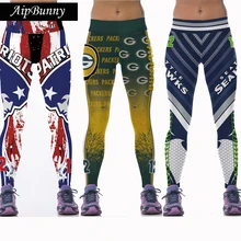 AtejiFey,, новинка, патриот, спортивная одежда, леггинсы, штаны с 3D принтом, спортивные штаны, леггинсы для фитнеса, для бега, бегунов, тренировочные брюки
