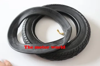 

1pc BEST 12 inch 12 1/2 X 2 1/4 ( 62-203 ) Tire fits Many Electric Scooters 12 Inch tube Tire For e-Bike 12 1/2X2 1/4
