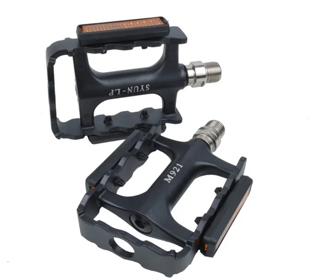 bike foot pedals