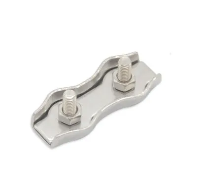 Double clamps grips  (6)
