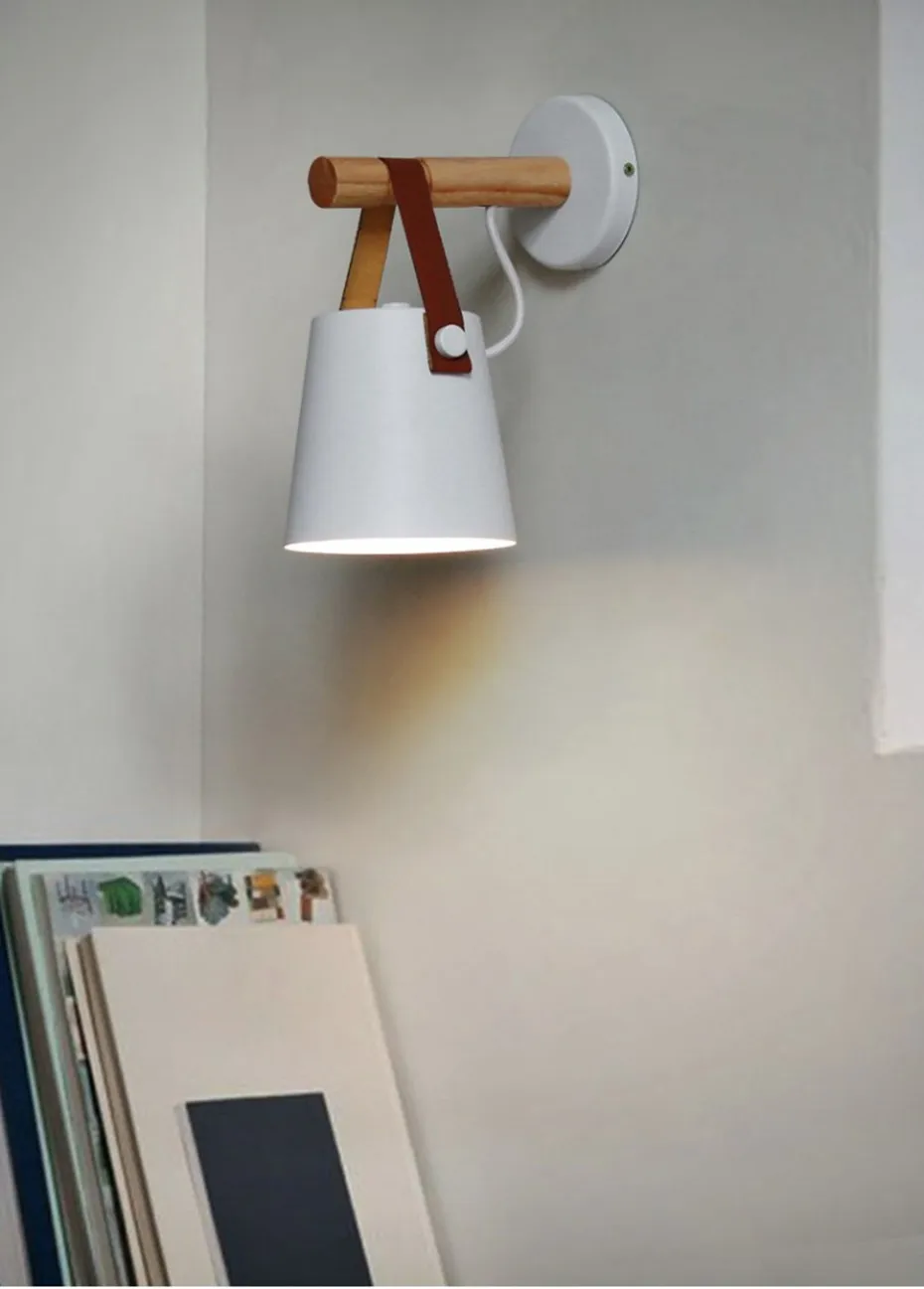 led wall lights  (5)