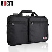 BUBM DJ guy schulter fall/Traktor Kontrol S4 MIXER schutz tasche getriebe tragbaren tasche controller tasche/DJ Getriebe tasche rucksack