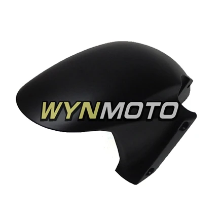 ABS пластиковые детали для мотоцикла Обтекатели для Honda CBR600RR F5 Год 2003 2004 Sportbike обтекатель, на плоской подошве; Цвет Черный; Новинка кузов