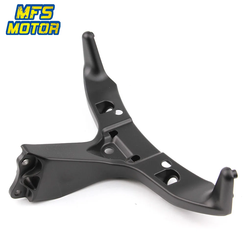 Для Honda 03 06 CBR600RR CBR 600RR 600 RR Верхний обтекатель передняя фара кронштейн