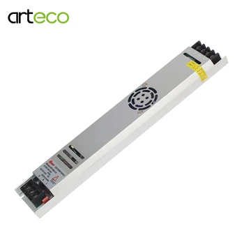 

Lighting Transformer LED Driver Adapter Ultra thin 12V Switching Power Supply 300W for LED Strip Light AC190-240V Input