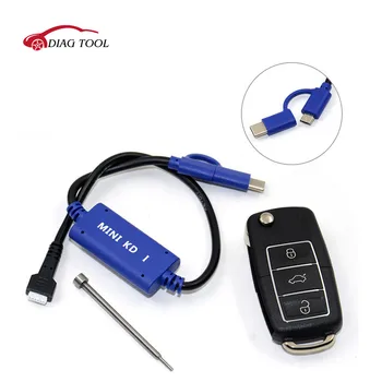 

Mini KD Remote Key Generator Remotes Warehouse in Your Phone Support Android Device Make More Than 1000 Auto Remotes