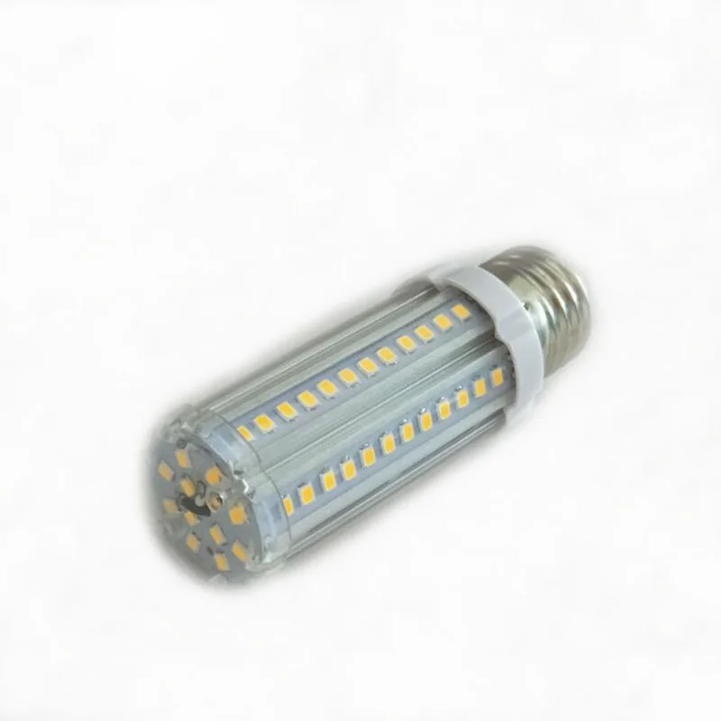 E27 SMD5050 8 Вт 48 светодиодный супер яркий светодиодный светильник лампы с низким энергопотреблением кукурузы светильник лампа с двумя подковообразными нагревающими элементами для Декор в гостиную