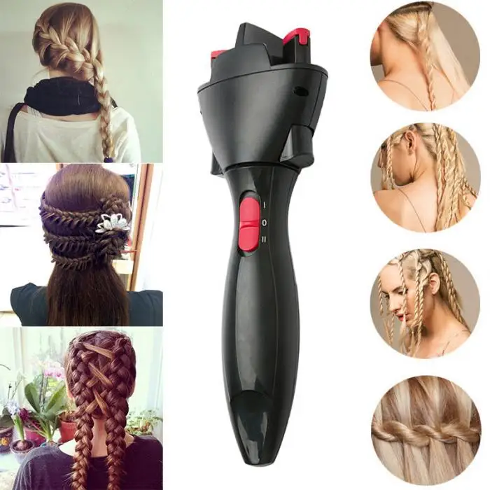 de cabelo, rápido, inteligente, máquina elétrica de