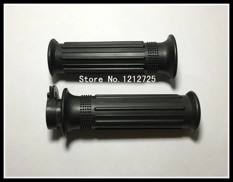 

Wangjiang GN250 Motorcycle Handgrip GN 250 Accelerate hand handle Hand glue