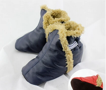 Ботинки детские из натуральной кожи на мягкой подошве осень/зиму|kids boots|boots boyskids