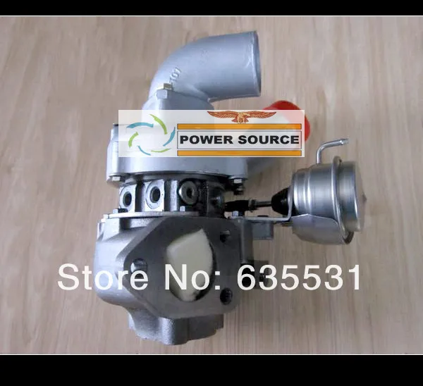 Бесплатная доставка BV43 28200-4A480 53039880127 4A480 53039880145 Турбокомпрессор Для Hyundai Grand starex crdi