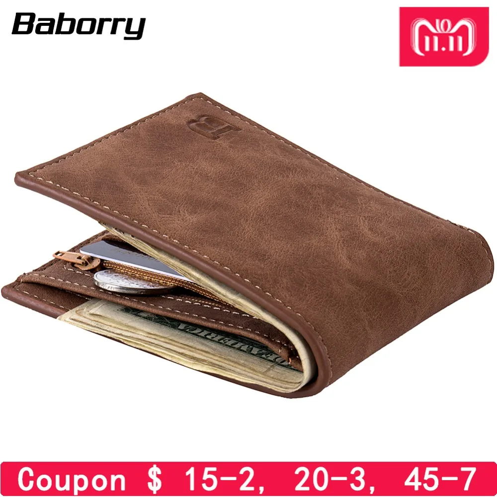 Fashion 2018 Men Wallets Mens Wallet with Coin Bag Zipper Small Money Purses New Design Dollar Slim Purse Money Clip Wallet Fashion 2018 Men Wallets Mens Wallet with Coin Bag Zipper Small Money Purses New Design Dollar Slim Purse Money Clip Wallet