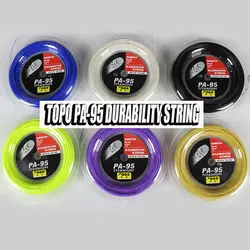 1 Катушка TOPO PA95 бадминтон String reel 200 M