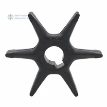 Подвесной водяной насос крыльчатка для замены Yamaha 20HP 25HP 20A 20B 25A 6G0-44352-00 6G0-44352-03