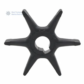 

New Outboard Water Pump Impeller for Replacement Yamaha 20HP 25HP 20A 20B 25A 6G0-44352-00 6G0-44352-03