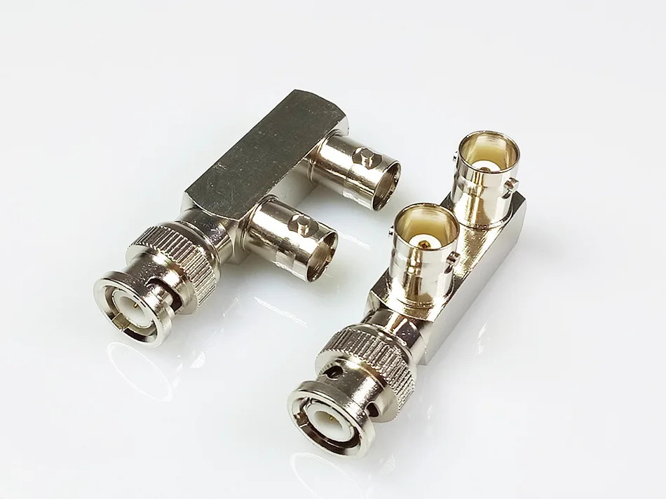 BNC Connector (5)