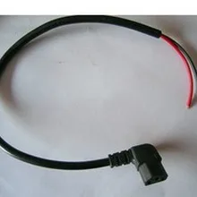 Starpad для электрических автомобильный аккумулятор трехколесный электроскутер разрядка двигателя локоть медный кабель аксессуары