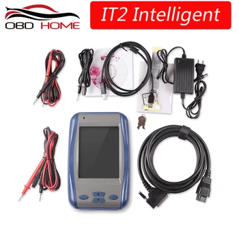 

Diagnostic tool For Toyota IT2 V2017.1 Intelligent Tester2 Tester IT2 For Toyota/For Suzuki With Oscilloscope Free shipping