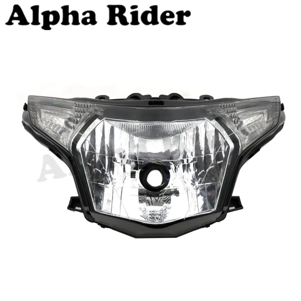 Buy for Honda CBR250R 08 13 Headlight Assembly Case