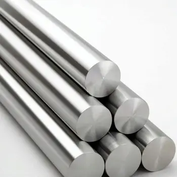

Non-standard Customized product,Stainless steel 304/316l round bar/rod,Cutting service,diameter 18 mm, length 310 mm ,5pcs