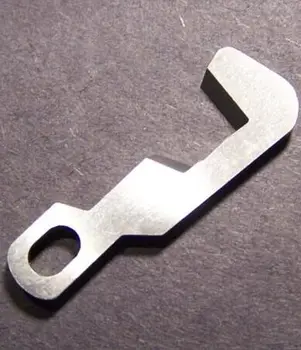 

KNIFE Upper Blade Serger Brother 730 730D 730DE 760 760D 760DE 925D 935D M760 #X75059-001