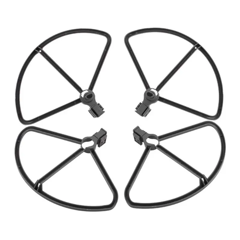 4 шт. пропеллер протектор реквизит крыло Защита вентилятора для DJI MAVIC 2 Pro/Zoom