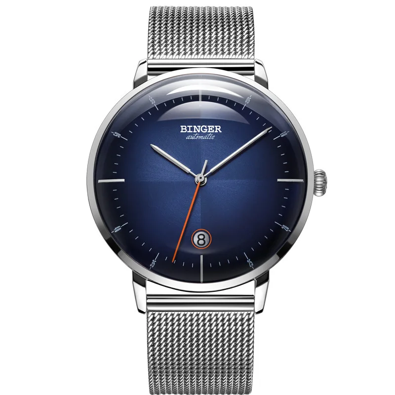 

Oem National Table Male Surface Mechanics Surface Hollow Out Sheet Steel Grid Bring Early Summer Man Wrist Watch Fashion 5086