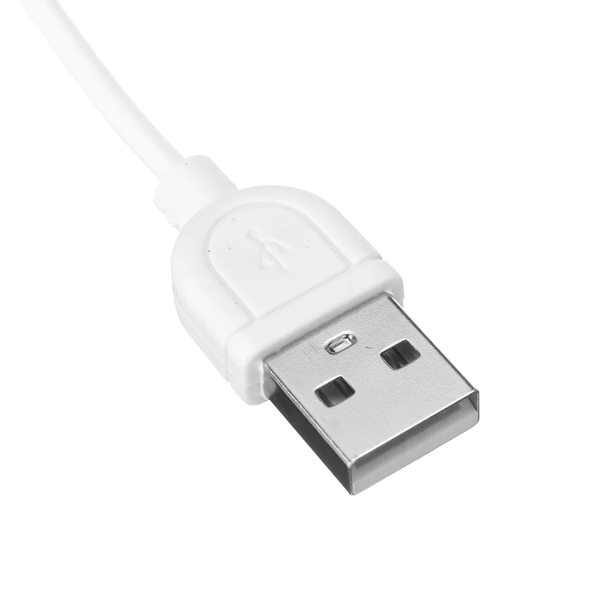 Электрический Противомоскитный репеллент 360 USB свет нерадиационный немой светодиодный светильник средство от насекомых Безопасный