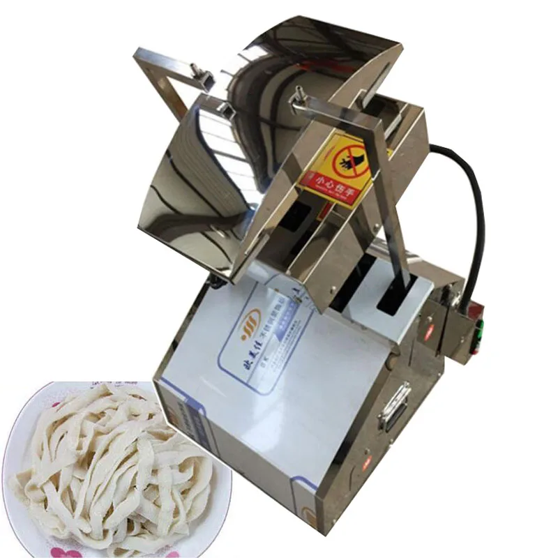 220V Commercial imitation manual pasta machine electric planing noodles machine