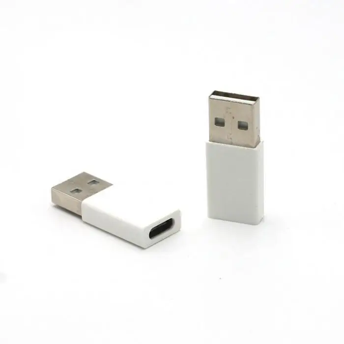 USB3.1 type-C Женский к USB 3,0 type-A Мужской USB 3,1 type C адаптер переходника разъема дропшиппинг