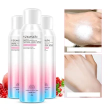 Макияж увлажняющий солнцезащитный спрей ремонт защитный солнцезащитный уход за лицом солнцезащитный крем солнцезащитный блок Косметика для макияжа лица солнцезащитный крем