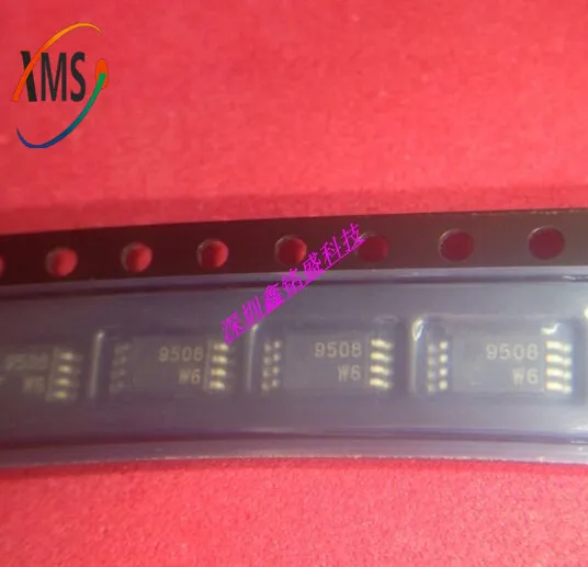 

100 шт./лот 508WP 95080 M95080-WDW6TP MSOP8